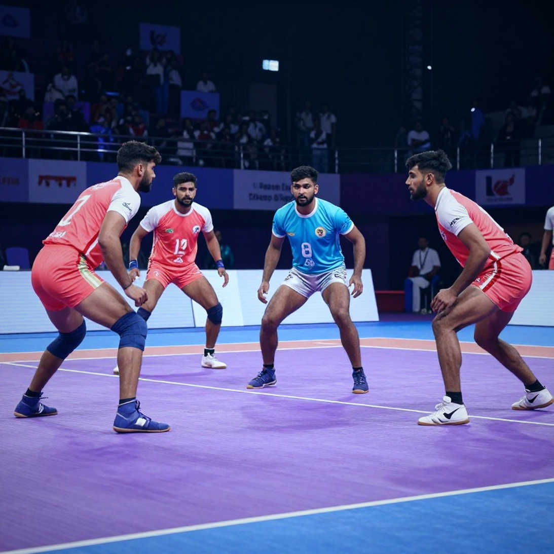 ইরান–ভারত নারী কাবাডি ফাইনালের ৩৭–৩৪: বোনাস লাইনের ফাঁদ আর একটি অমীমাংসিত তারিখ