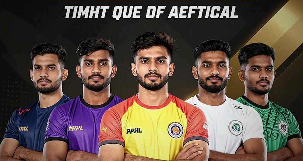 সোনা জেতা দল বিশ্রামে, নতুনদের পরীক্ষা: আহমেদাবাদে ভারতের কমনওয়েলথ কাবাডি হিসাব