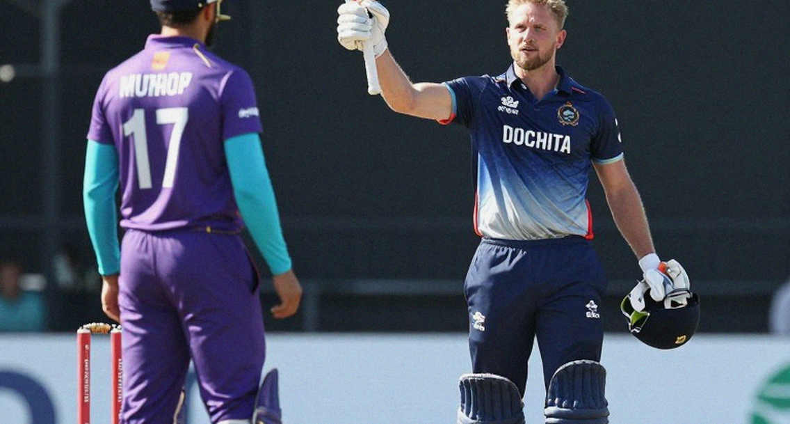 খালি পেলোডের ক্রিকেট: যখন বিশ্লেষণ নিজের সীমা স্বীকার করে