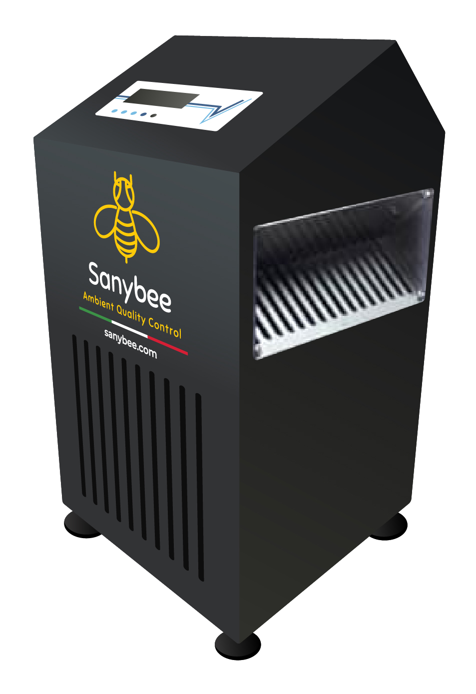 SANIFICAZIONE: SanyBee 300